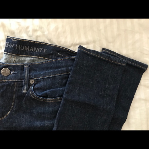 Citizens of Humanity Jeans - Picture 6 of 6